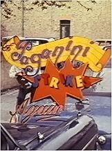 Paganini Strikes Again - coolthings.us