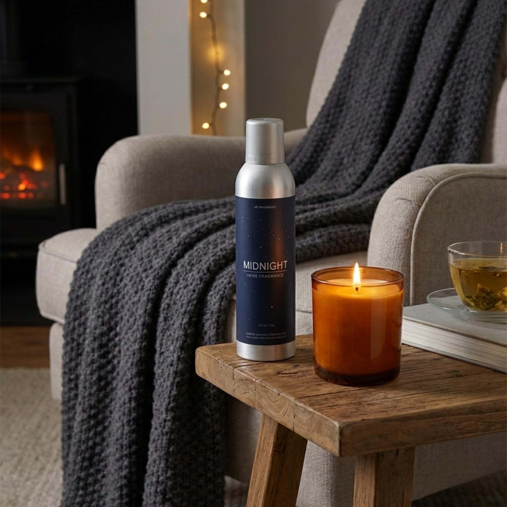 SAUGE CLARÉE Boutique Ambient Fragrance SAUGE CLARÉE Boutique
