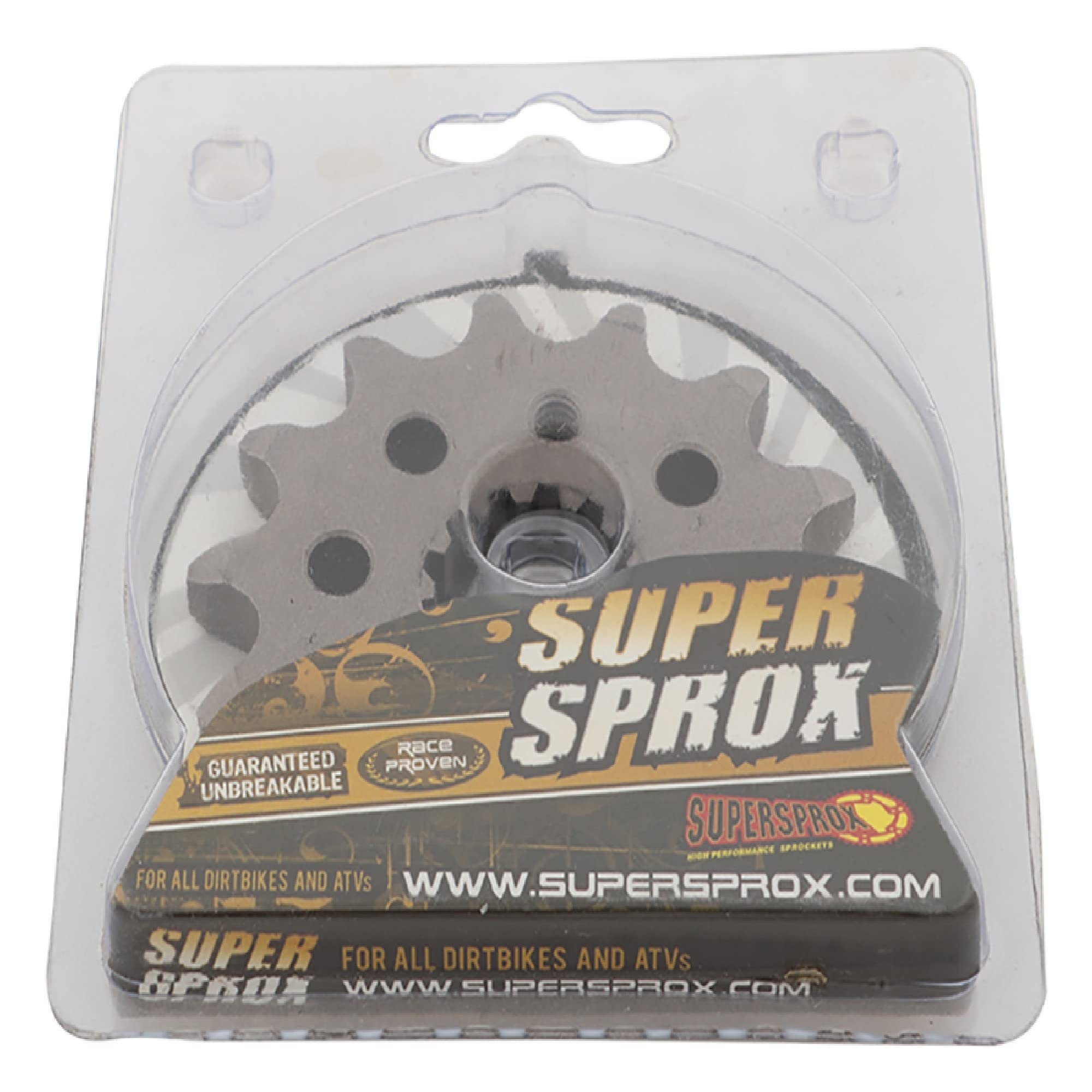 【はー】 DB Electrical 513-14-2 Front Sprocket Compatible with