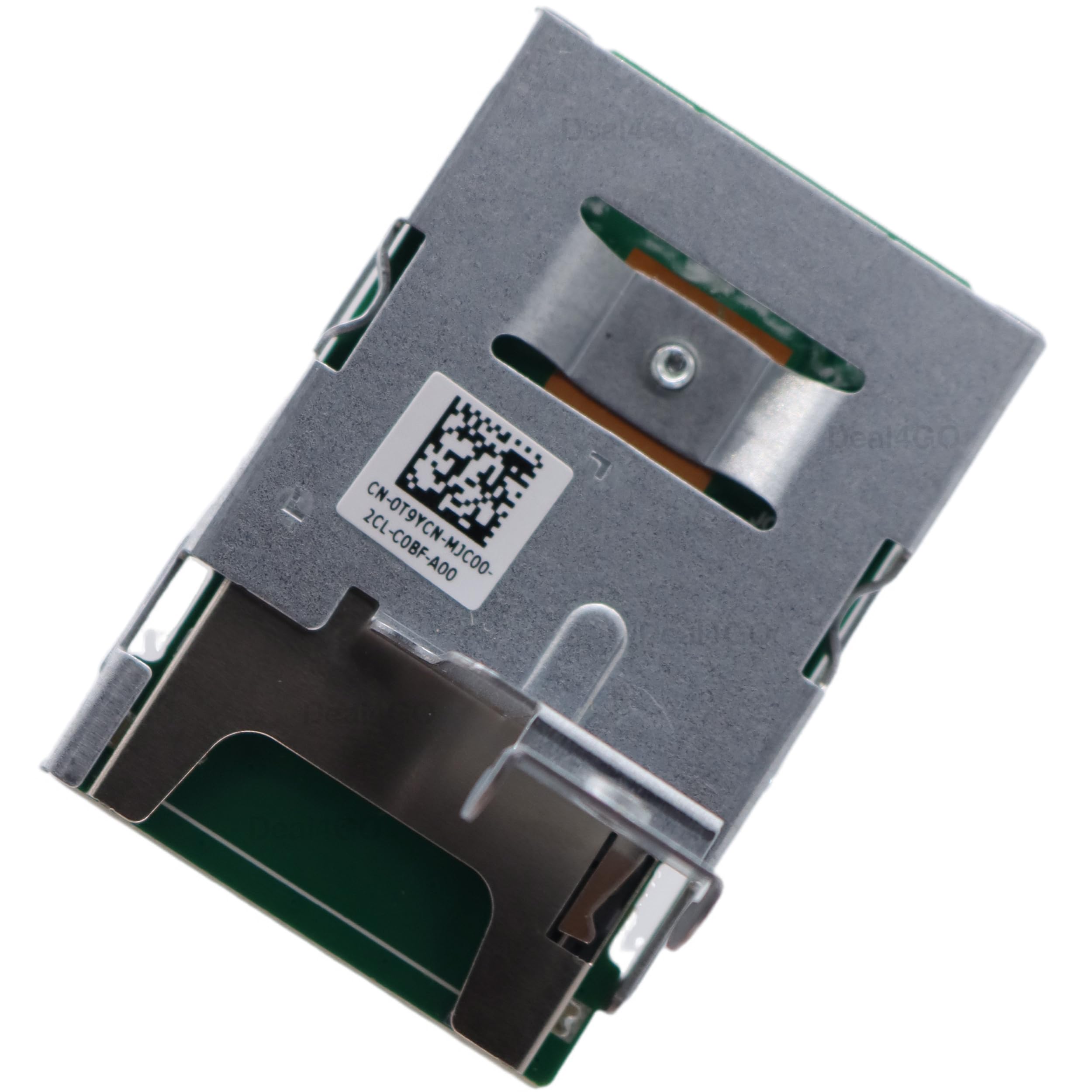 Amazon.com: Deal4GO SD Card Reader Board T9YCN 0T9YCN Replacement