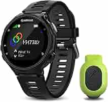 GARMIN - 美品 GARMIN(ガーミン) GPS ForeAthlete 735XTJ Amazon | GARMIN(ガーミン) フォアアスリート735XTJ