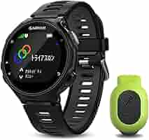 Amazon | GARMIN(ガーミン) フォアアスリート735XTJ BlackGray RDP ...