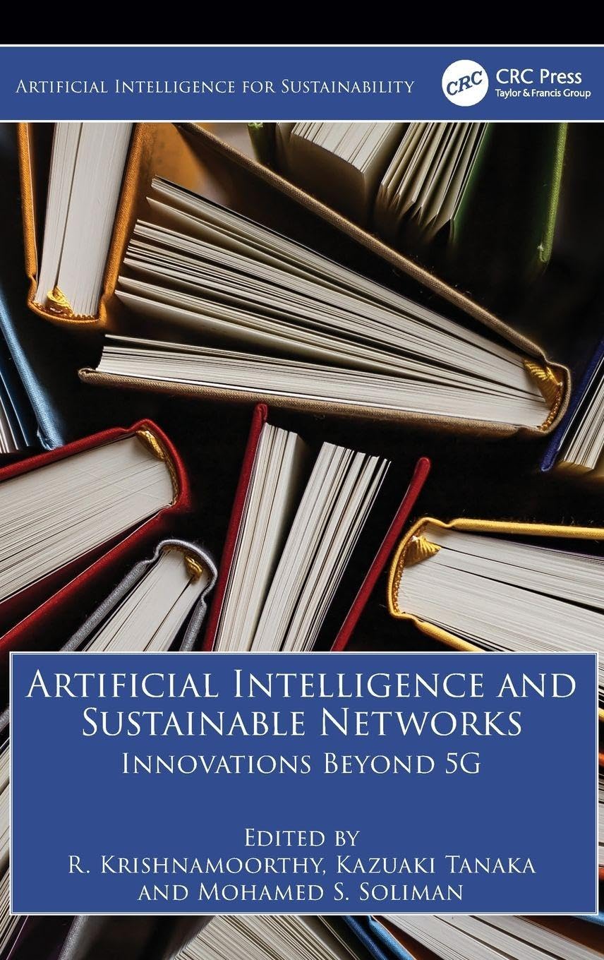 Artificial Intelligence and Sustainable Networks: Innovations Beyond 5G