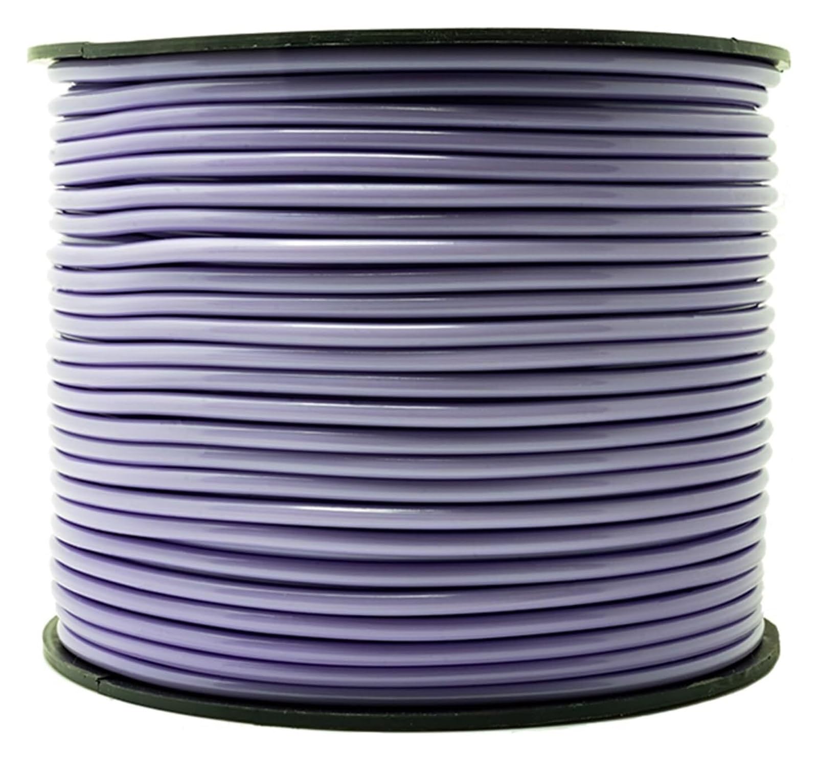 Bpabdeitr Purple Pvc Floor Welding Wire, Multicolor, 4Mm, 100 Meters(Purple)