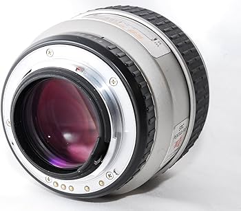 ペンタックス SMC PENTAX-FA☆ 85mm F1.4[IF] Amazon.co.jp: PENTAX SMCP-FA*85mm F1.4(IF) W/CH : 家電＆カメラ