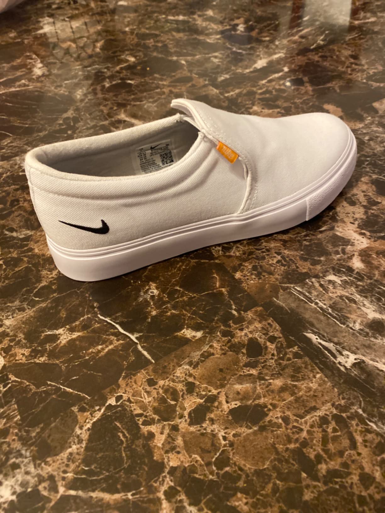 nike court royale ac women's reviews