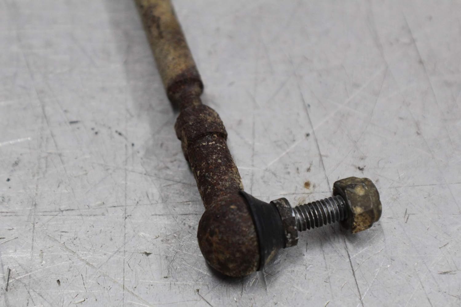 Polaris 5020824 Low Range Shift Linkage Rod Sportsman Xplorer Worker Big Boss 335 400 500 Limited HO 6X6 OEM