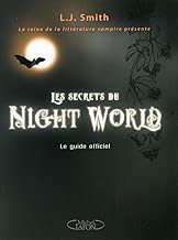 Download SECRETS DU NIGHT WORLD GUIDE PDF