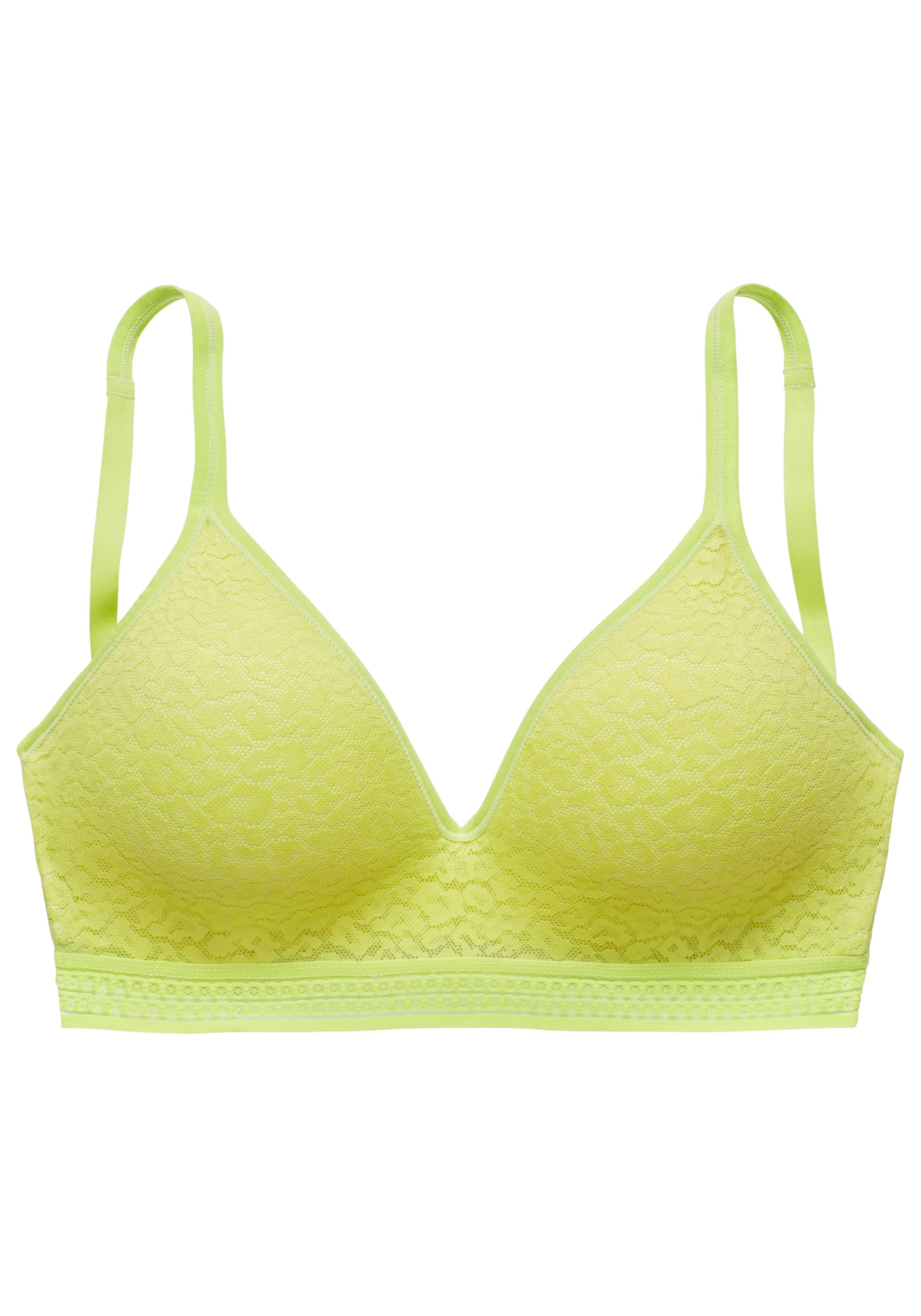 Lascana Damen Bralette-BH