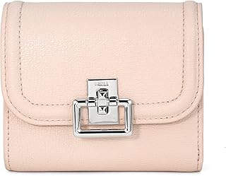 [フルラ] 3つ折り財布 WP00137 AX0732 BON00 1 003 S COMPACT WALLET ピンク [並行輸入品]