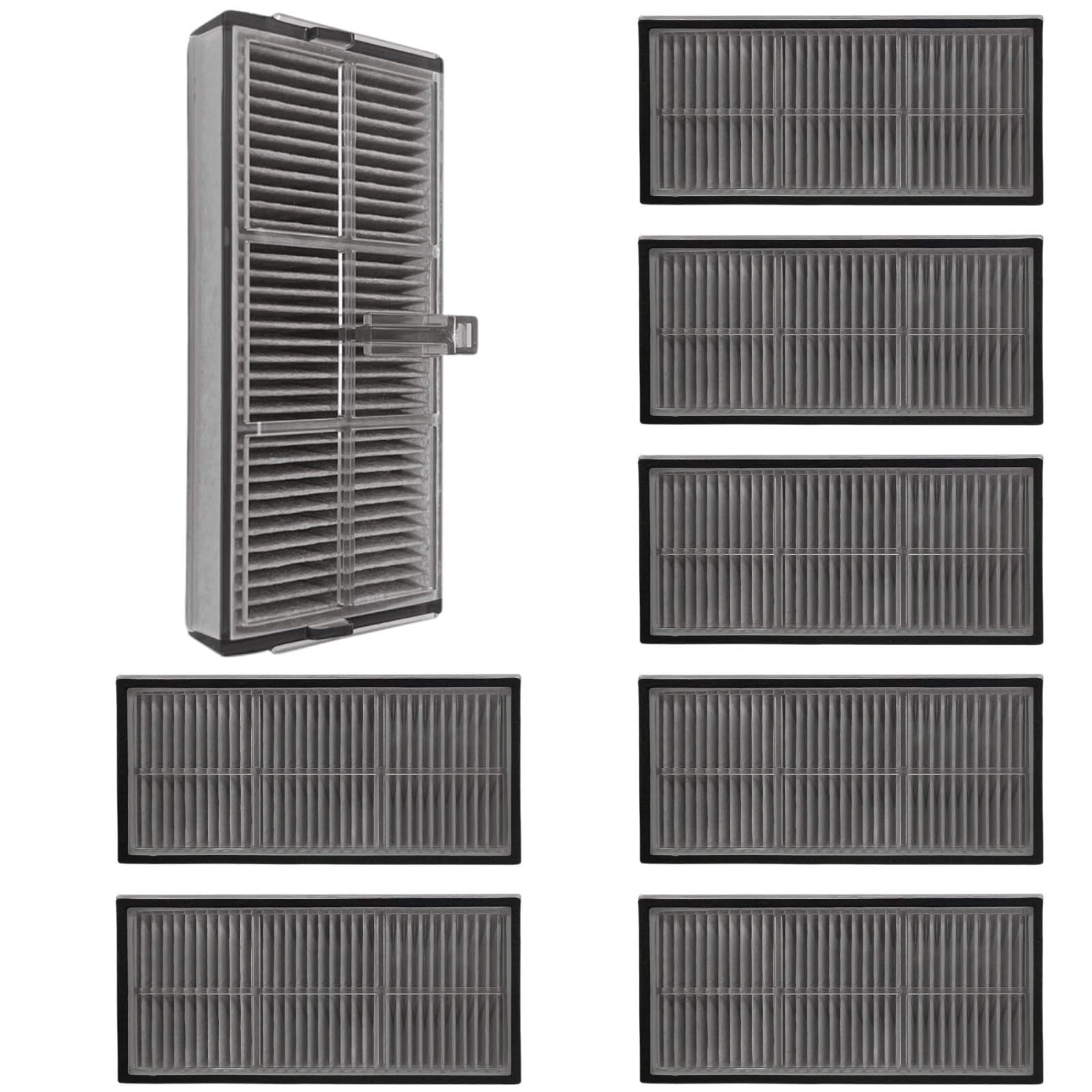 Dreame Vacuum Filters - 4-Pack Replacement -8 Dreame Vacuum Filters - 4-Pack Replacement -8