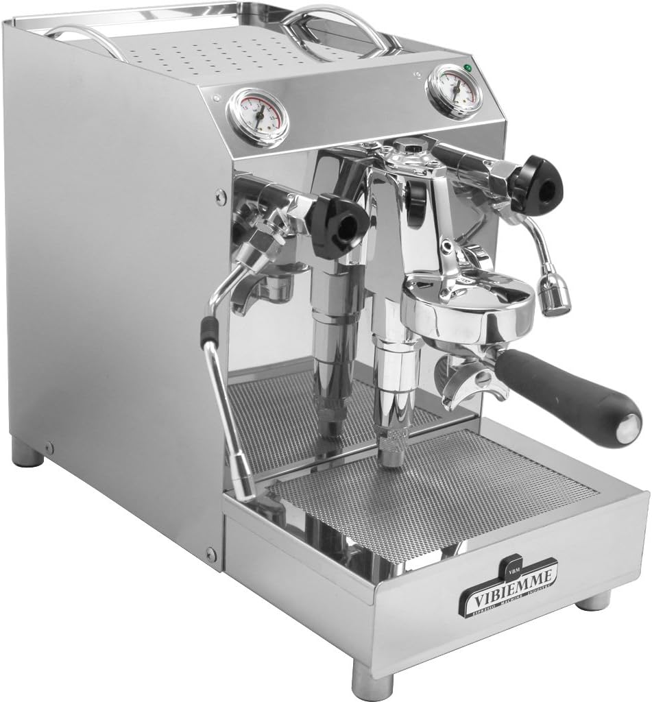 Domobar Super Espresso Machine