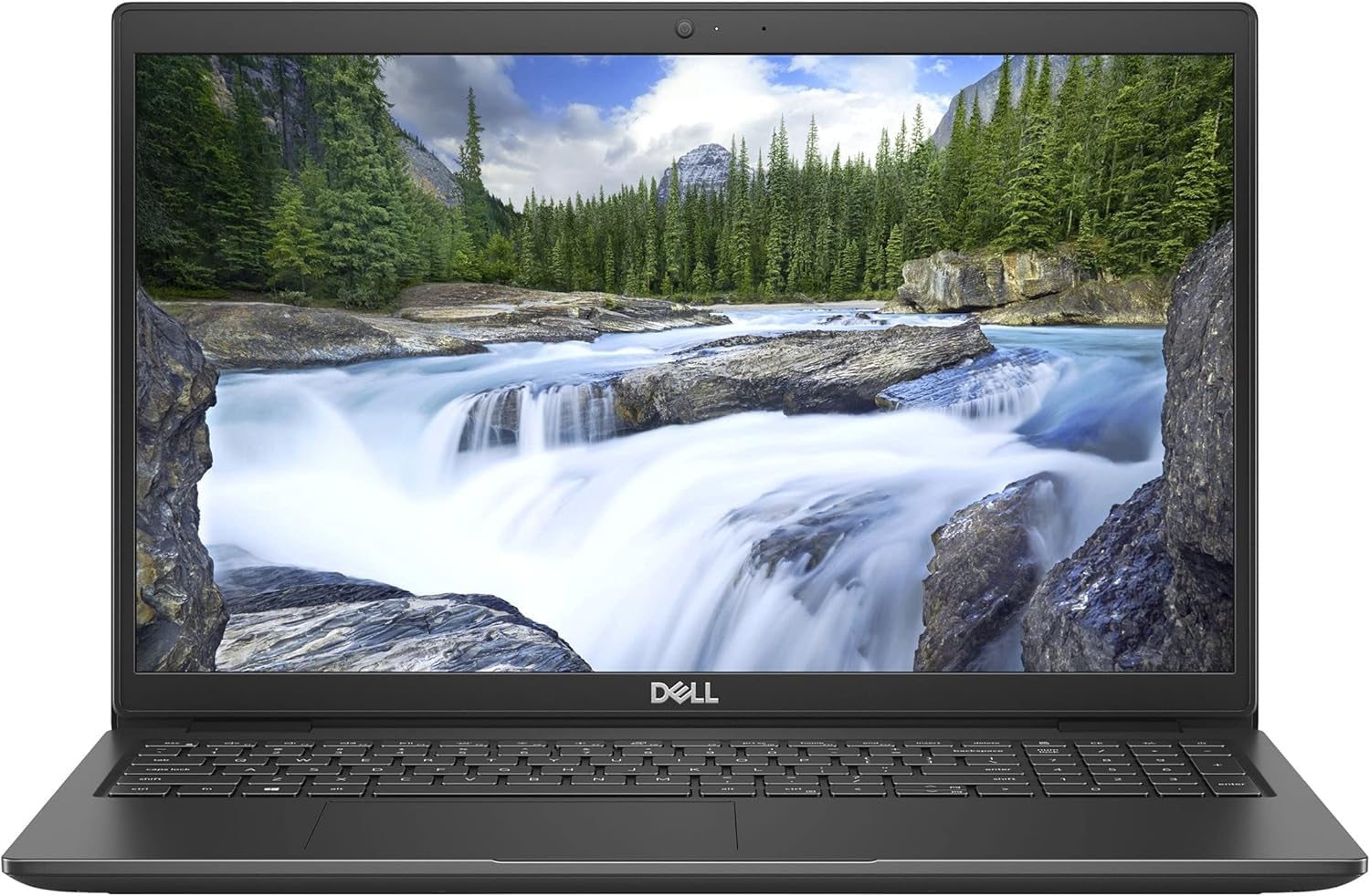Dell Latitude 3520 PC Notebook Portatile Schermo da 15.6" CPU Intel i5-1135G7 Ram 16Gb DDR4 NVME SSD 256Gb Webcam Windows 11 Pro + Office 2021 (Ricondizionato) (i5 11gen | 16GB RAM| SSD 256GB)