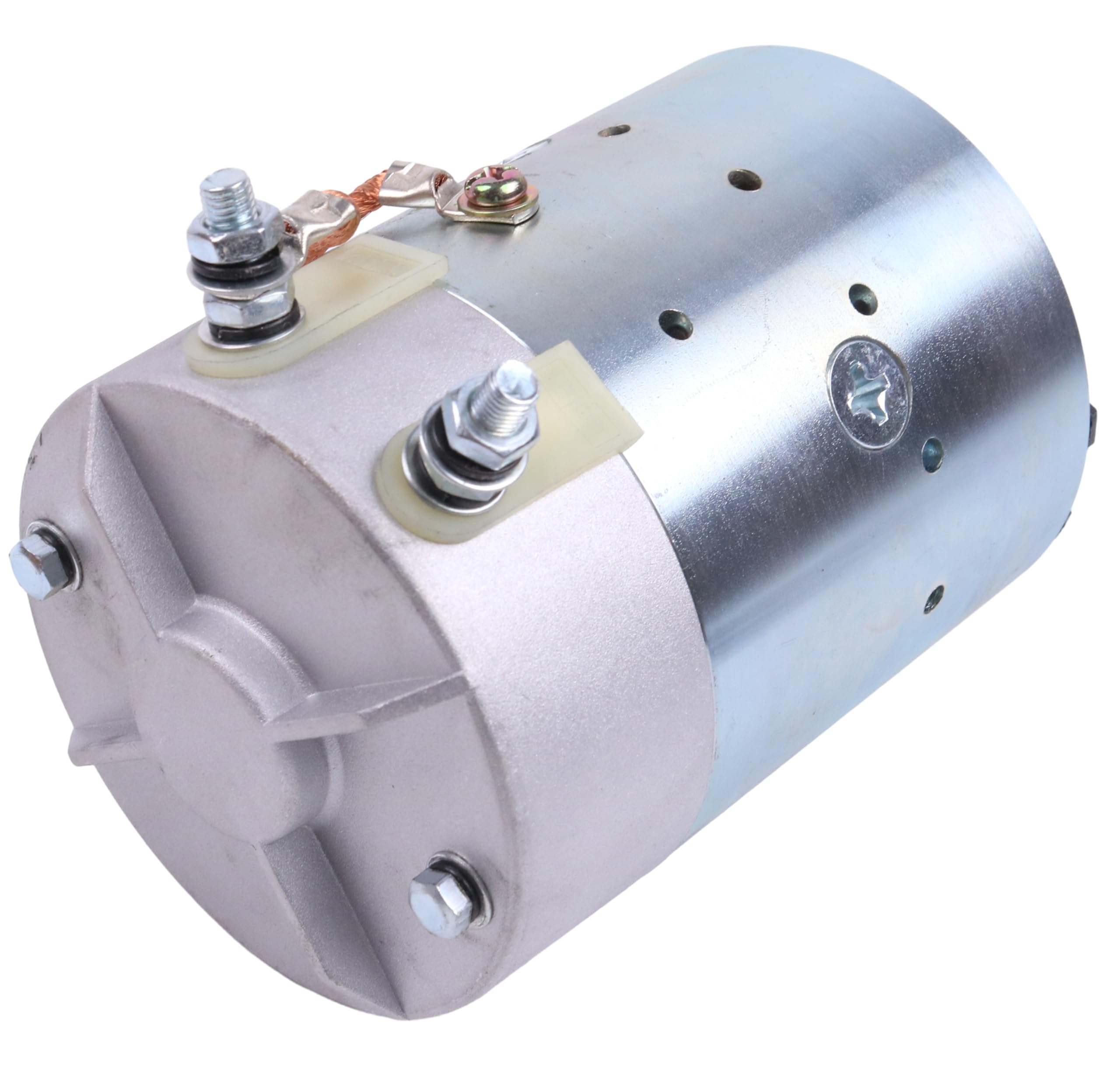 Amazon.com: DVPARTS 12V Pump Motor HYD01563 HYD1563 HYD09328
