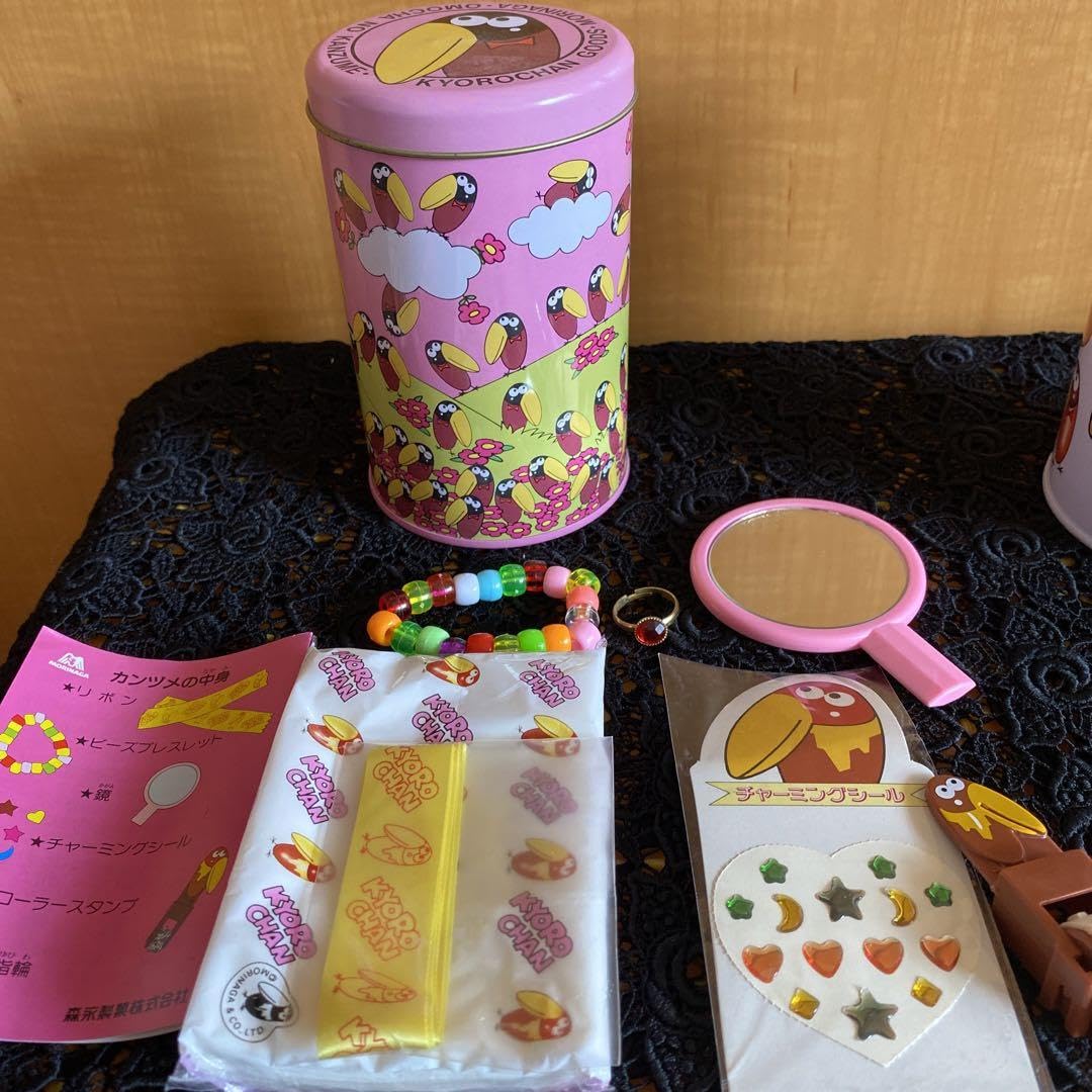 キョロちゃん、缶シリーズ、大量セット、２ 2025年最新】Yahoo!オークション -キョロちゃん缶詰の中古品