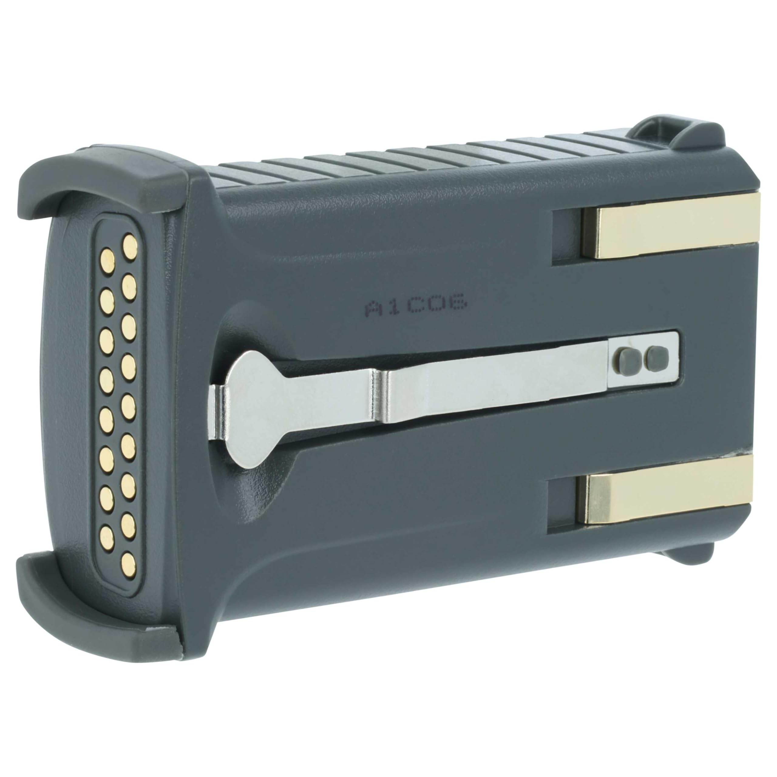 Pc Handheld Vhbw Akku Passend Für Symbol MC9060-G, MC9090-G, MC9090 Scanner & Zubehör