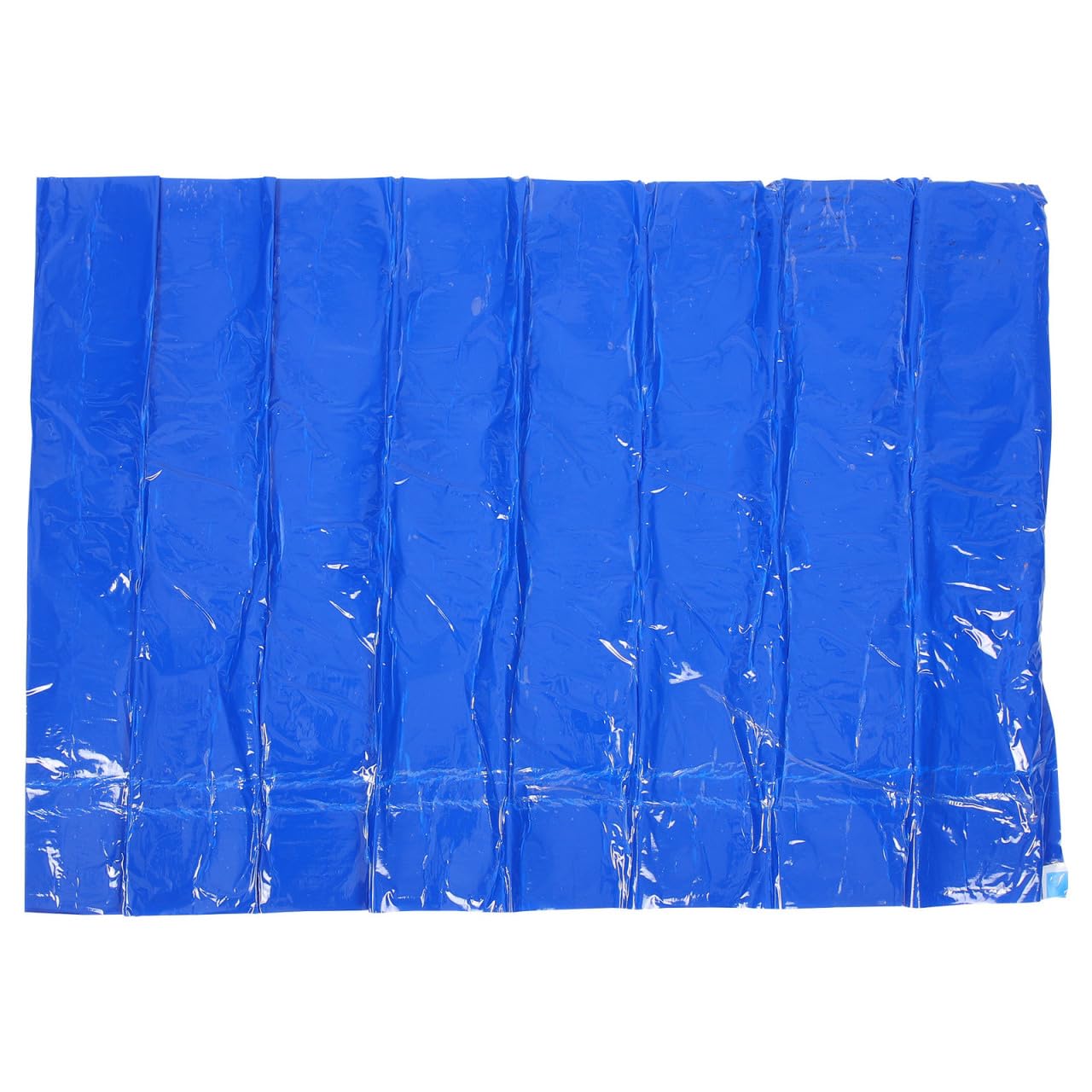 3 Tapis/boîte, 30 Couches Par Tapis, 45,7 X 91,4 Cm, Tapis Adhésif Bleu 4,5 C, Tapis Adhésifs En PVC, Utilisés Pour Le Sol (pour La Maison, Les Laboratoires, Les Bureaux Médicaux