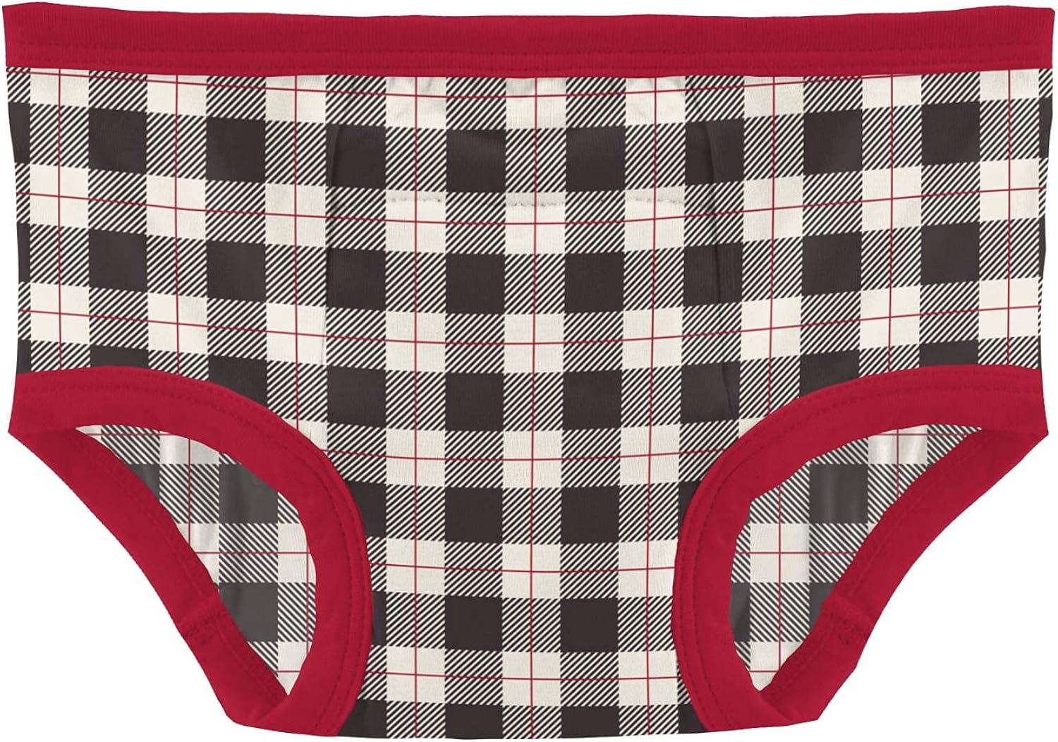 KicKee Pants Print Training Pants Set of 2, Super Soft and Extra Absorbent for Potty Training, Boy and Girl Underwear : Clothing, Shoes & Jewelry