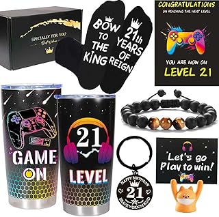 Birthday Gifts For 21 Year Old Picks collage image 4