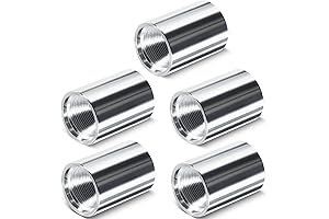 Sandpoint Well 946 1-1/4" Drive Coupling