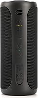 Vista 1 de Altavoz Bluetooth Inalámbrico Impermeable - Altavoz Portátil Potente con Subwoofer y Tweeter Integrados, Graves Extra, Sonido Estéreo, IP67, Luces