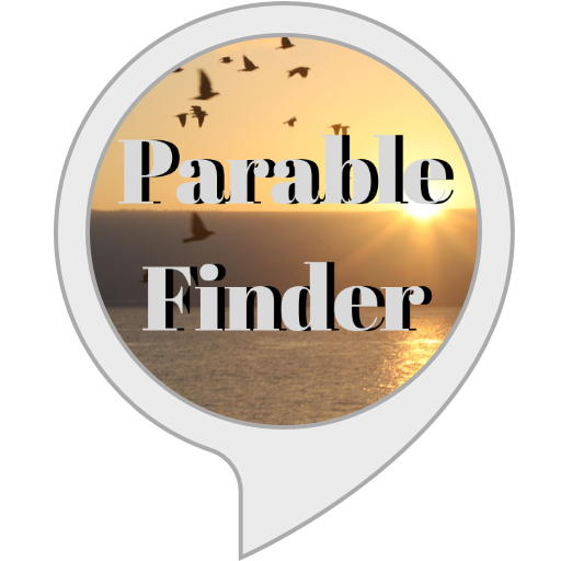 Amazon.com: Parable Finder : Alexa Skills