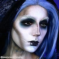 Vista 26 de Mehron Maquillaje de color en taza (0.5 oz)