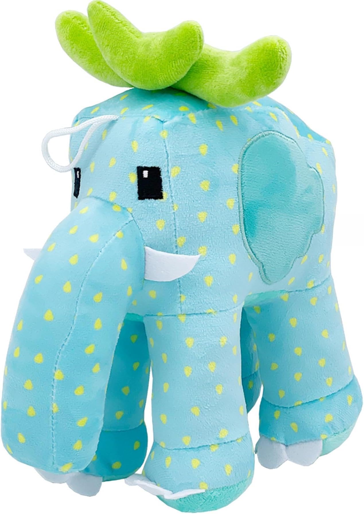 Brainrot Plush Strawberry Elephant Plush,Stuffed Animals Pillow Doll Gifts for Fans Home Decor (T)