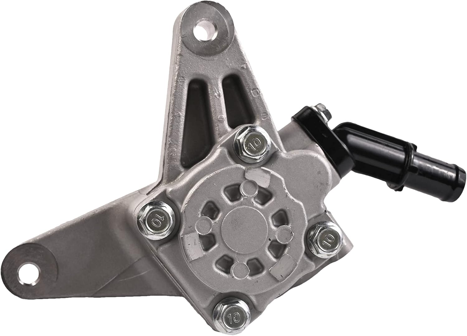 21-5442 New Power Steering Pump Compatible with 2003-2013 Acura MDX 2005-2009 Honda Odyssey 2005-2008 Honda Pilot