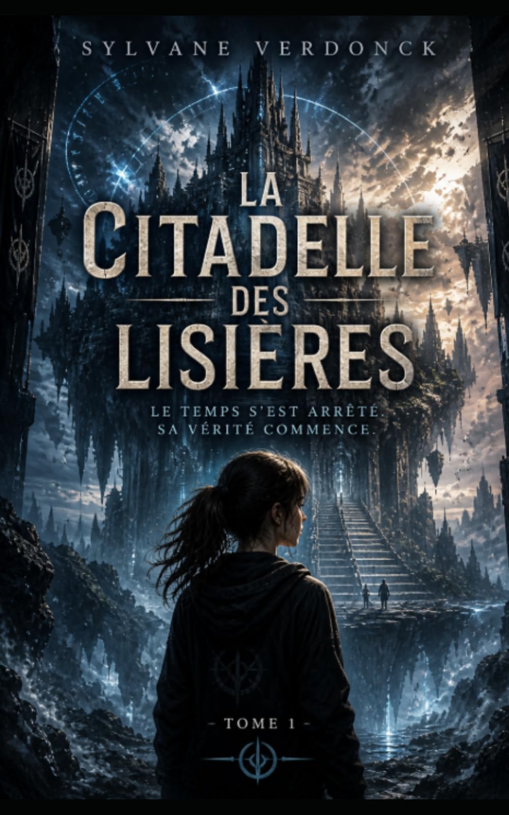 La Citadelle des Lisières