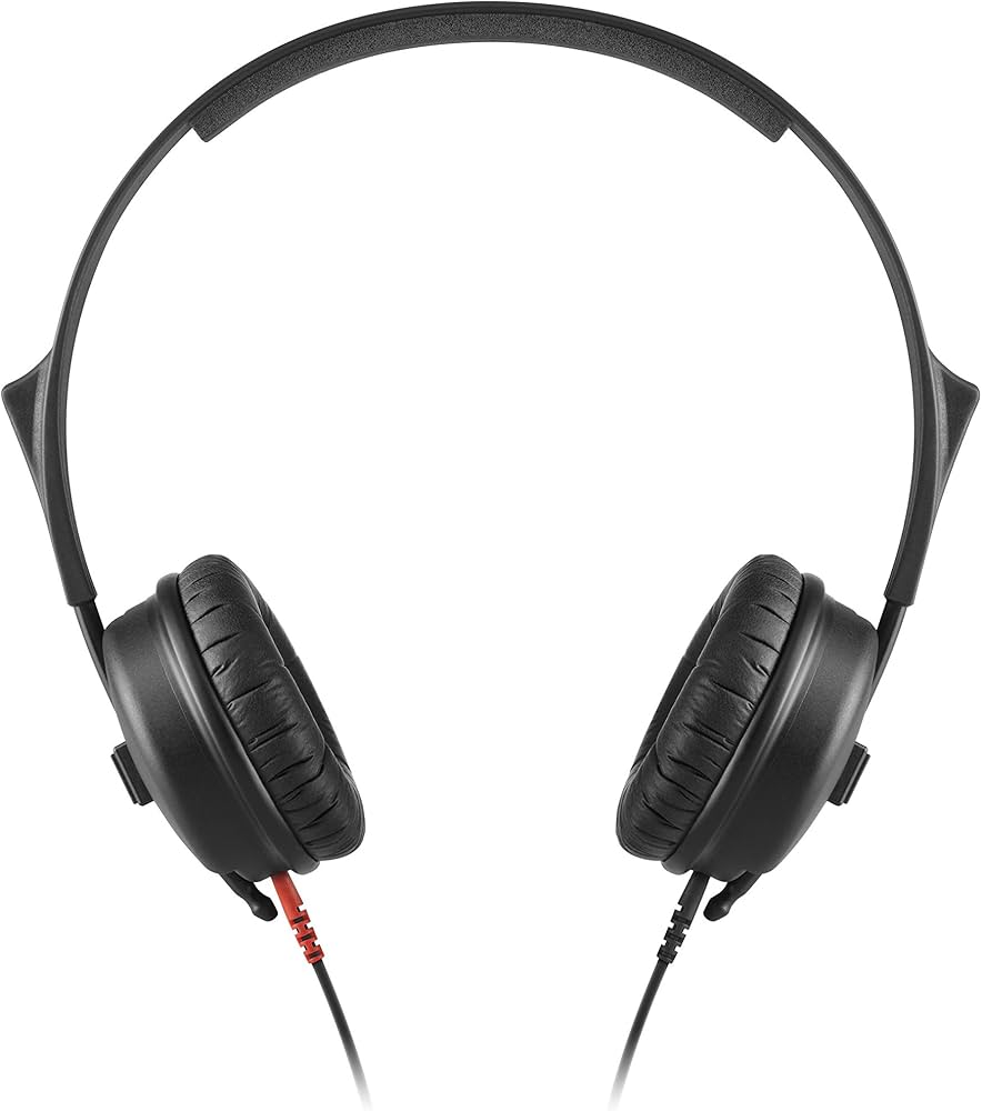 Sennheiser HD 25 LIGHT Stereo Profesyonel Kulaklık : Amazon.com.tr