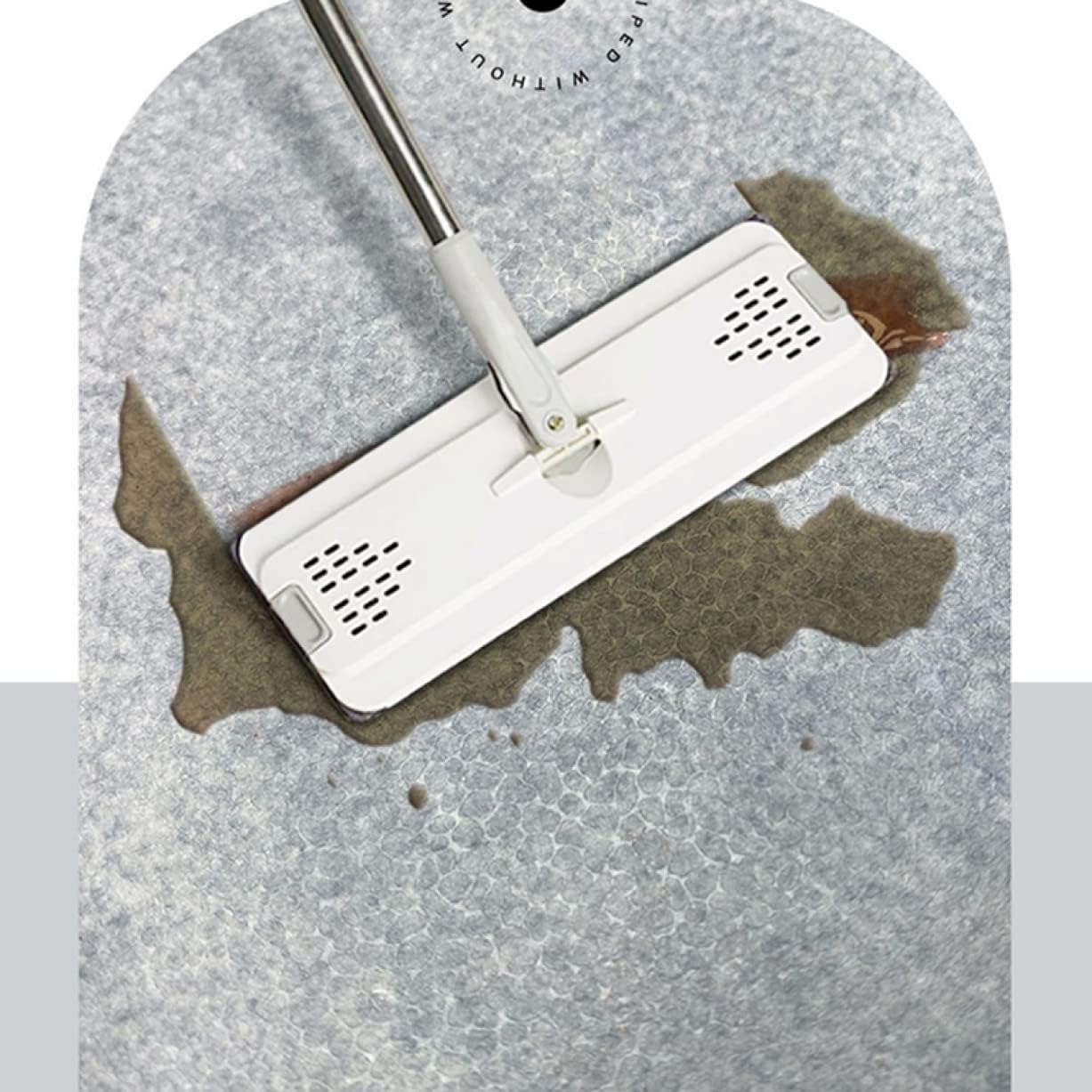 [XMTAN] 玄関マッド キッチンマット 11 ずれない 洗濯不要 はっ水 滑り止め性 台所マット 滑り止め 低反発 防水 防油