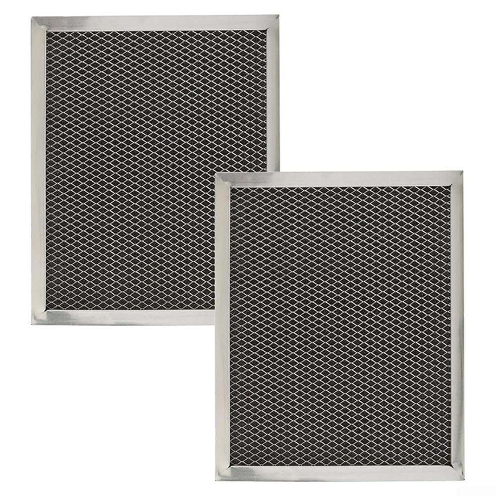 Filtro Aire Deshumidificador 1850 8192 Instalación para fácil(2PCS)