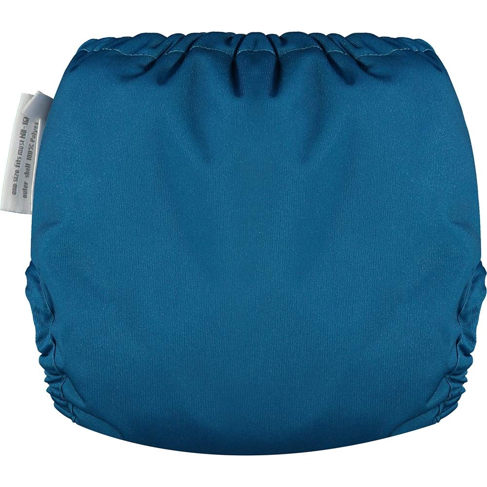 Pannolini Riutilizzabili Bambù Eco-Friendly Pop-in Nuova Gen V2 Singolo Pannolino