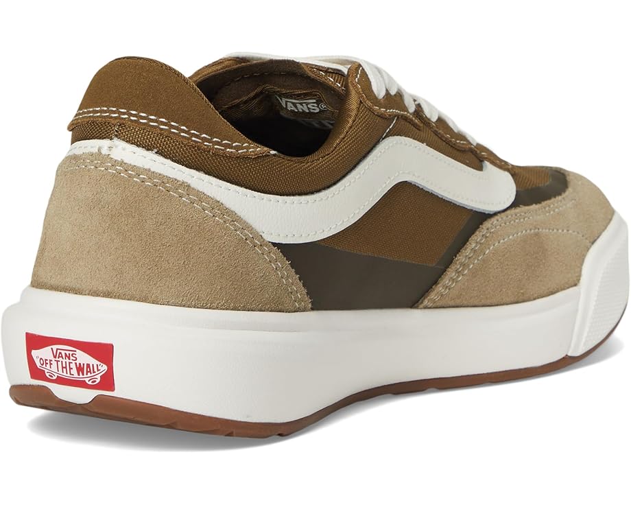 Vans MTE Ultrarange 2.0 SE - Back View