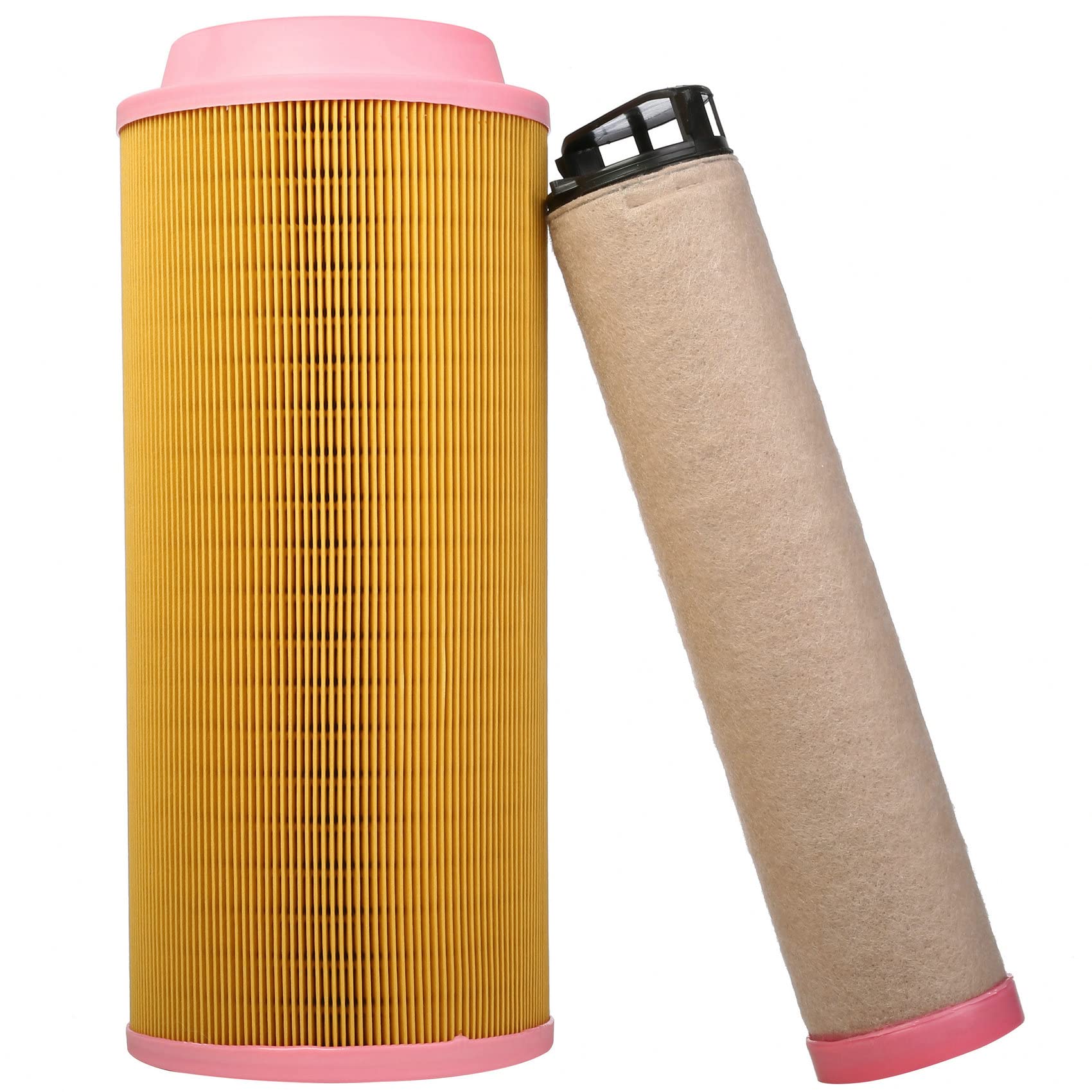 Amazon.com: TONNISI A-15300-S Air (H&V) Filter Kit Replaces