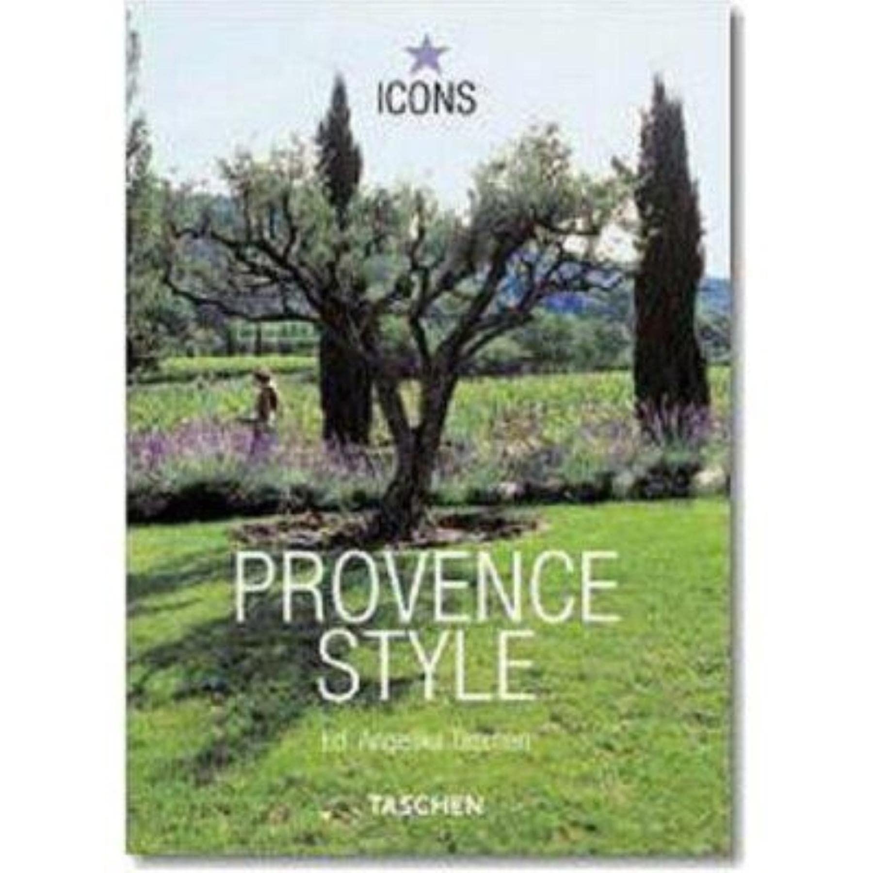 Provence Style Taschen, Angelika