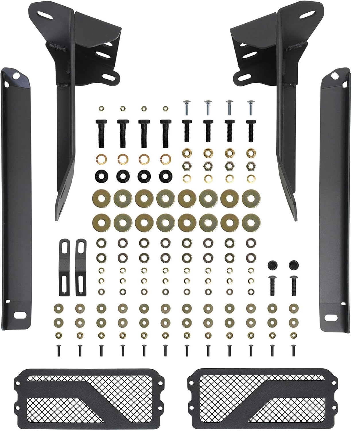 Westin 58-41035 Pro-Mod Front Bumper fits 2014-2021 Tundra