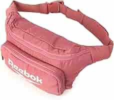 ish Reebokパンツ＋mont-bellメッセンジャーバッグ Reebok Benji