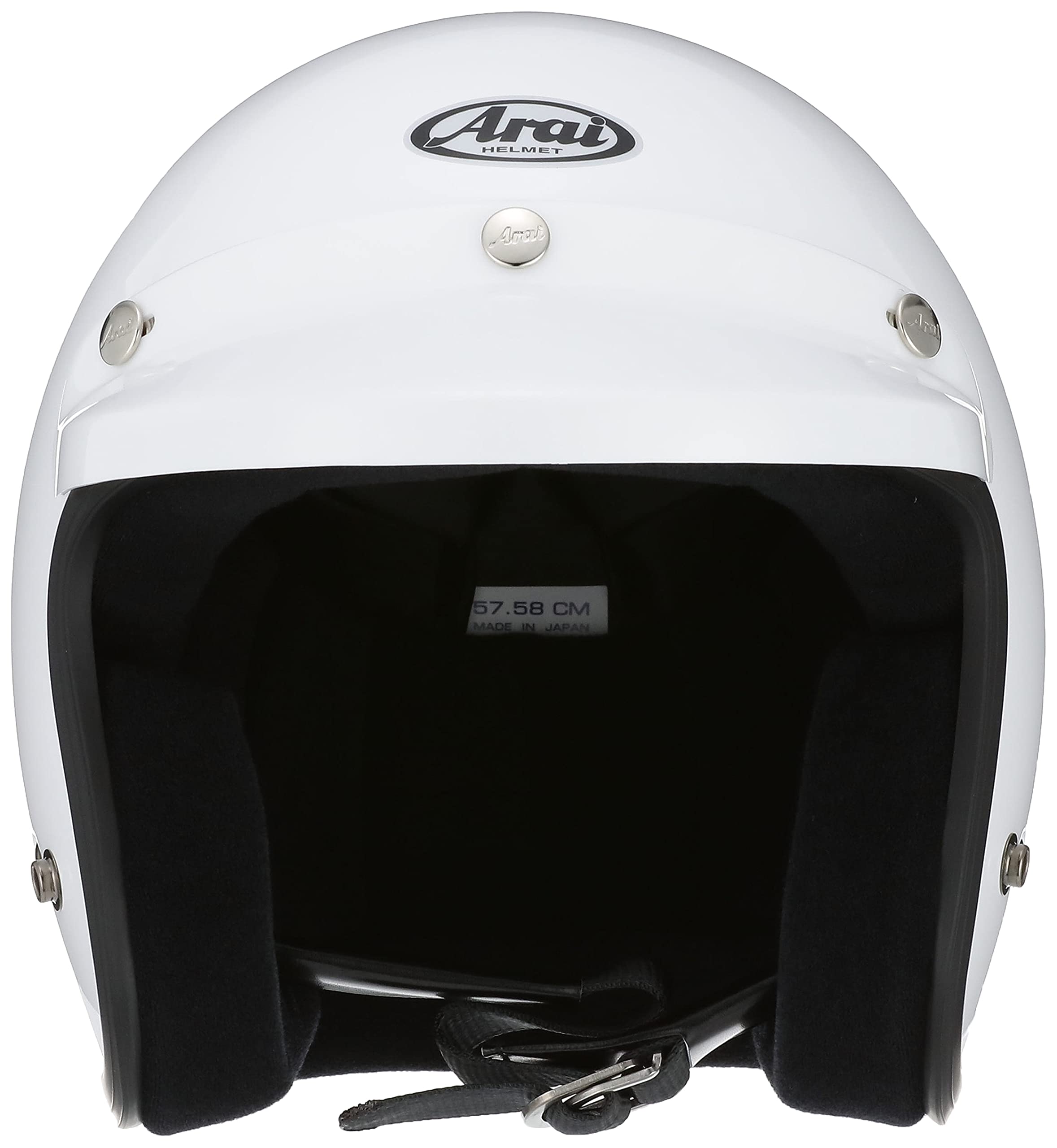 Amazon.co.jp: アライ ヘルメット: S-70