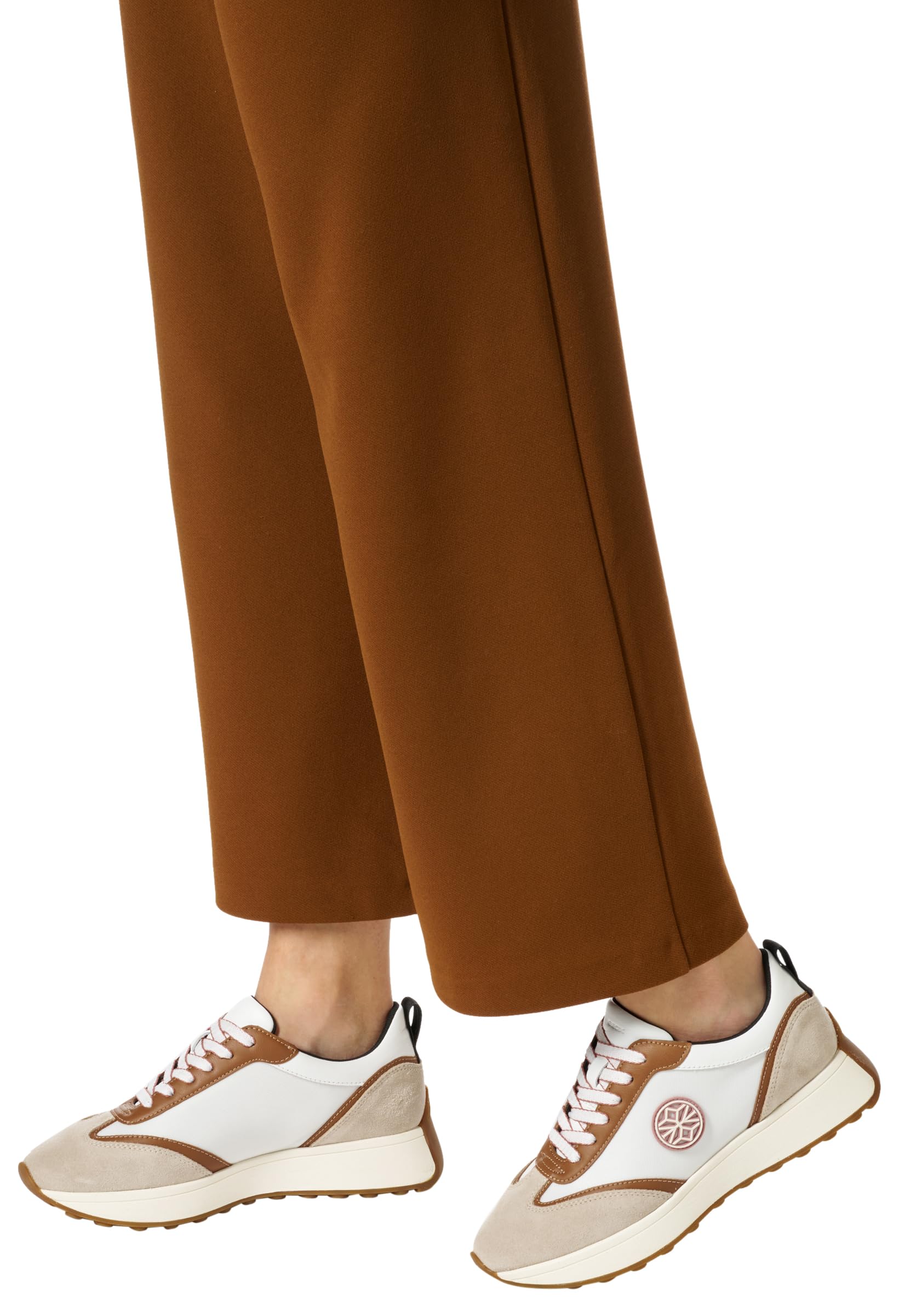 Geox D Amabel A ZapatillasMujer