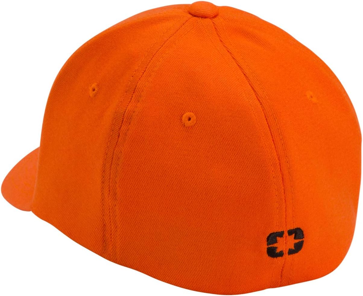 Polaris Hunter Orange Hat