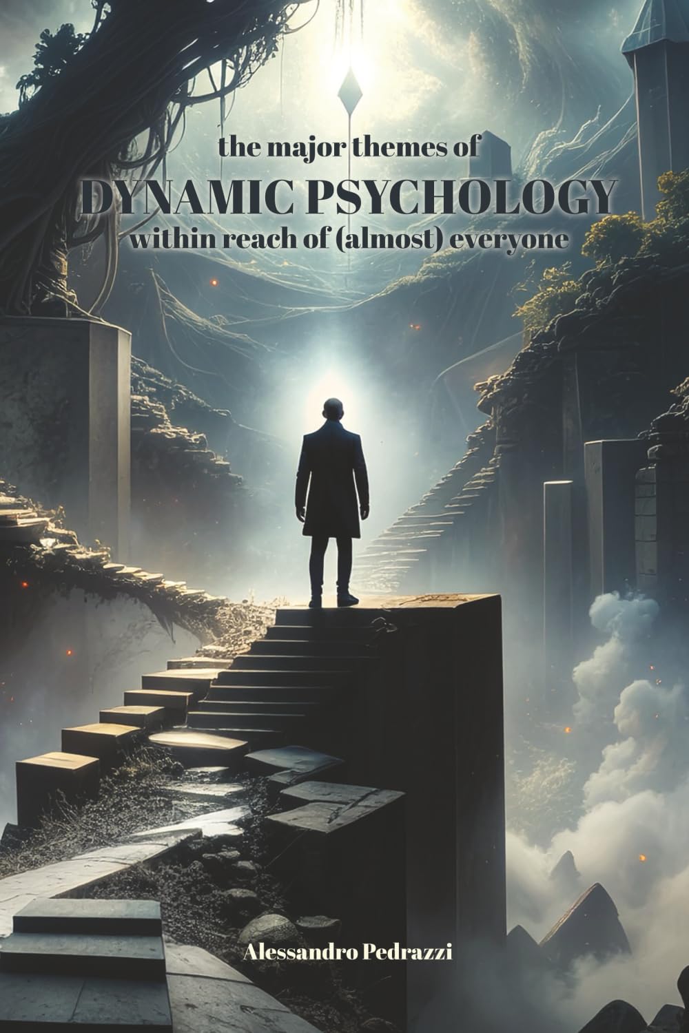 The major themes of Dynamic Psychology: within reach of (almost) everyone
