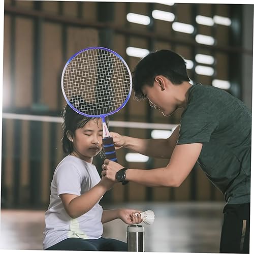 Miniatura 6 de BESPORTBLE 1 Set Supplies Badminton Racket