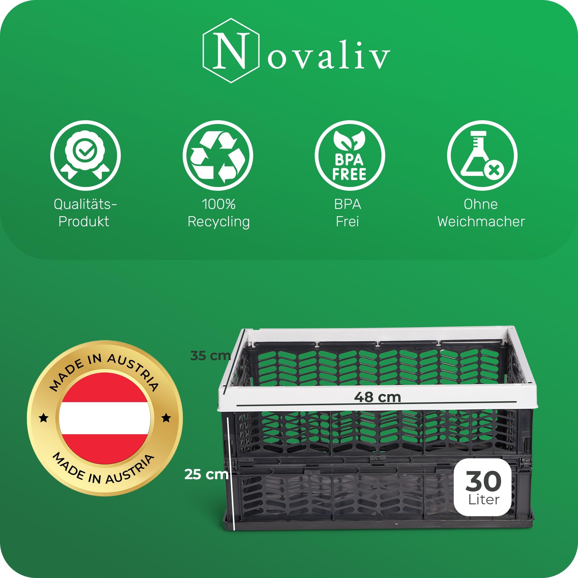 Novaliv