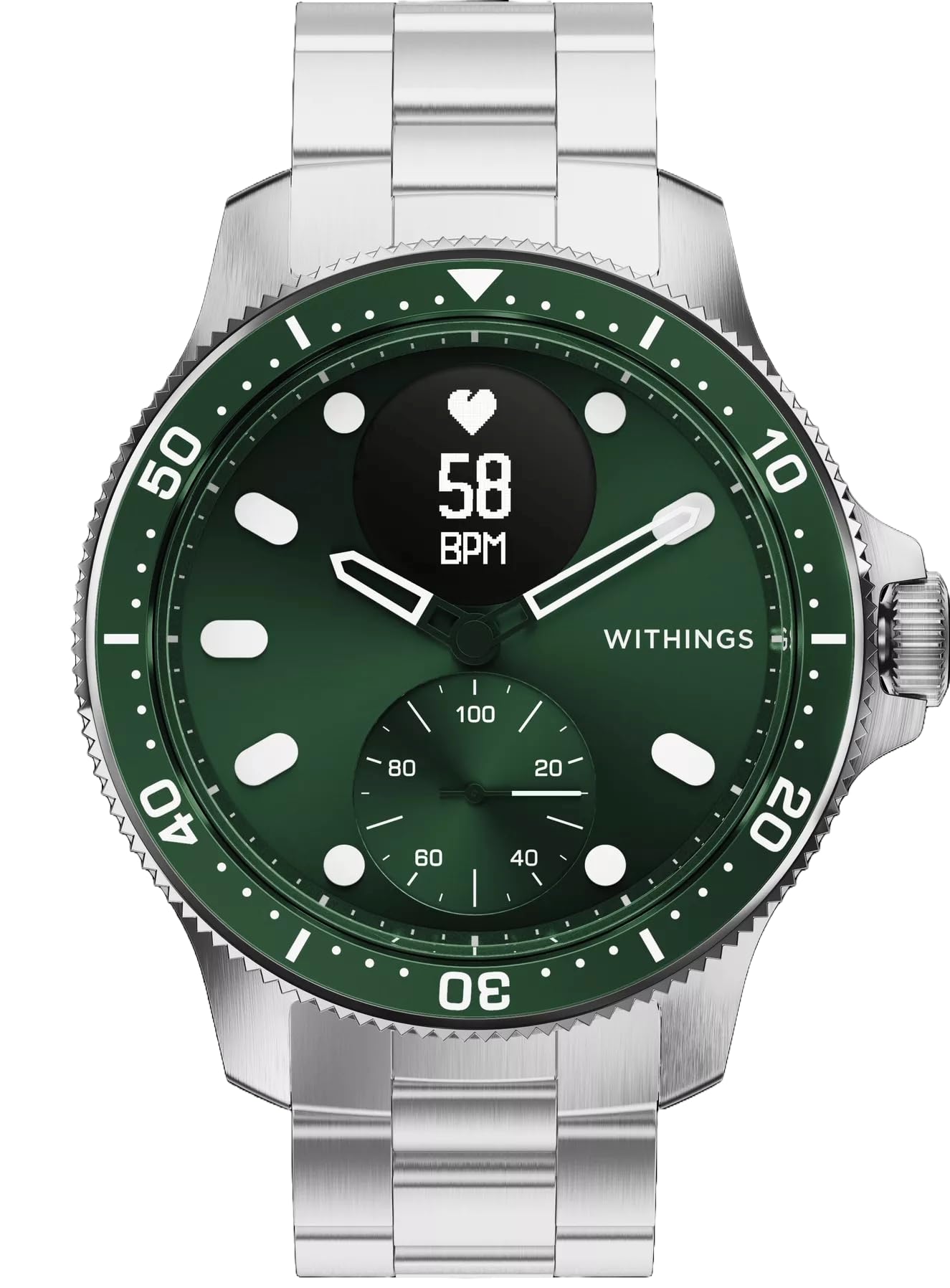 Amazon.co.jp: Withings ScanWatch Horizon フランス生まれの Amazon.co.jp: Withings ScanWatch Horizon フランス生まれの