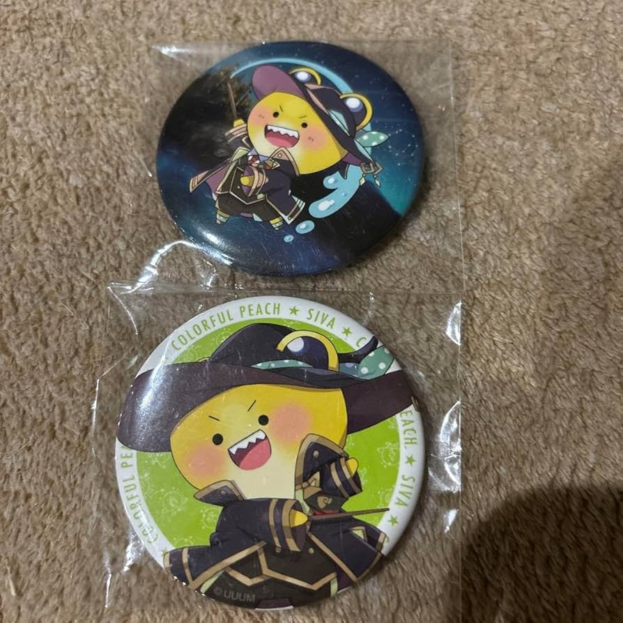 からぴち シヴァさん セット Amazon.co.jp: セットカラフルピーチ から