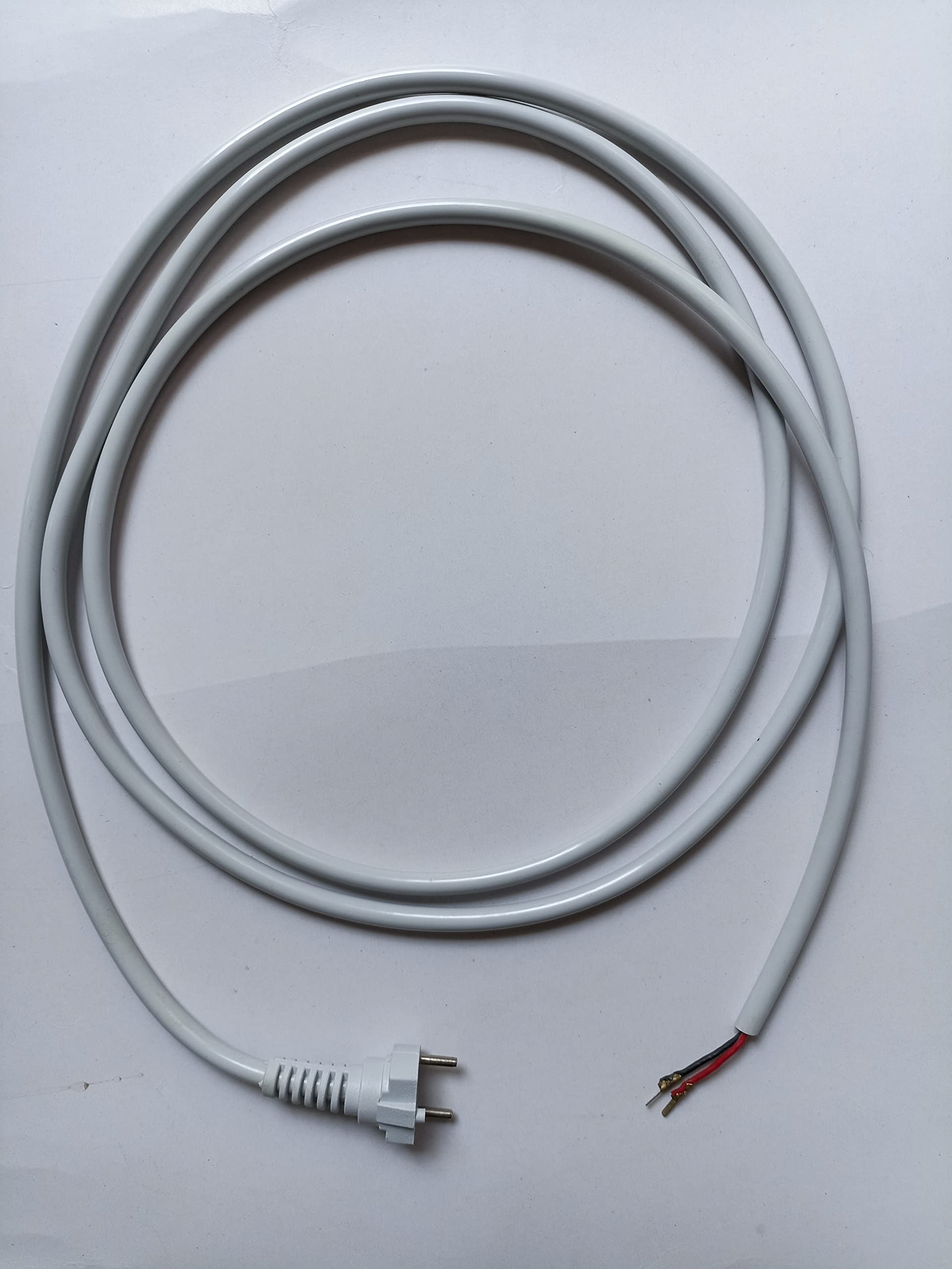 Micro motor straight cord for dental chair-image-1