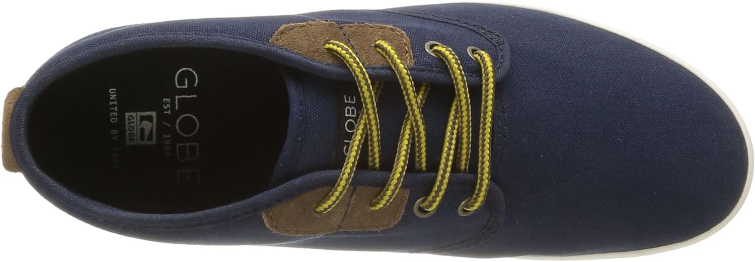 Globe Men's Skateboarding Shoes