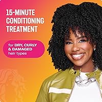 Vista 2 de De Babassu, acondicionar profundo de aceite y menta